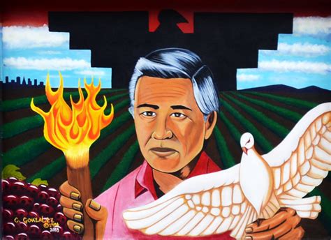 Cesar Chavez Comes To Life In Film About Californias Heroic Labor