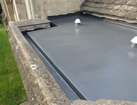 Insulating your garage roof may be unnecessary if you only park your car in the garage. Fibreglass Garage Roof - Four Seasons Roofing