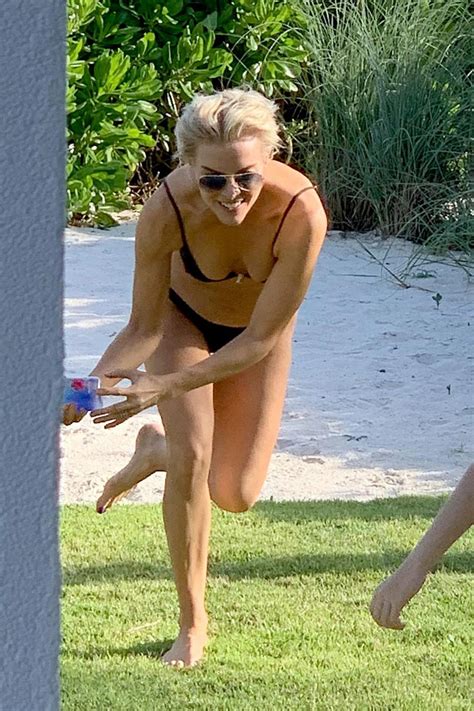 Megyn Kelly Bikini Pics From Bahamas Scandal Planet
