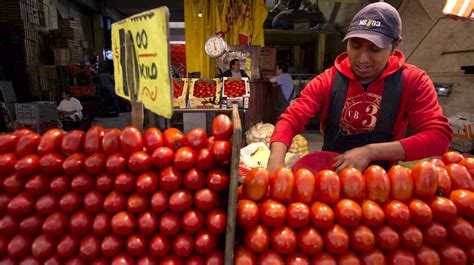 Tomato Wars Ahead Us Dubious On Extending Mexico Trade Deal The
