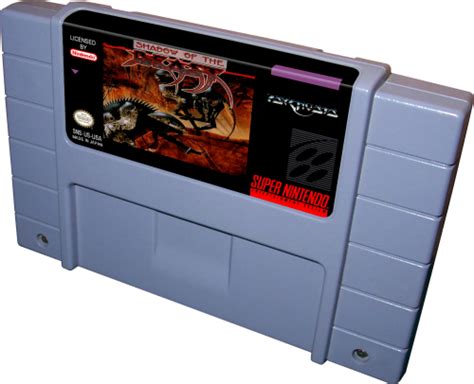 Super Nintendo Cart Art 3d Super Nintendo Entertainment System