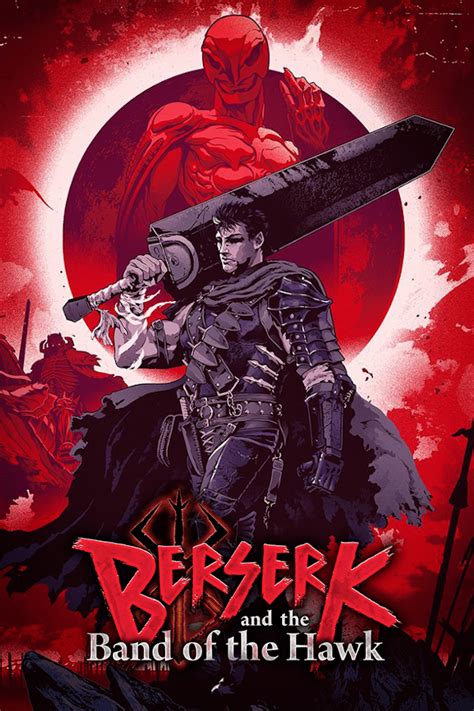 Berserk And The Band Of The Hawk Details Launchbox Games Database