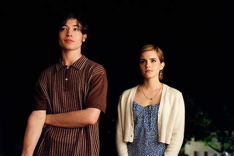 Charlie And Sam Perks Of Being A Wallflower