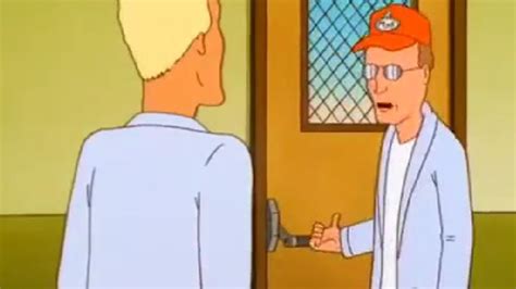 King Of The Hill The Top 10 Best Dale Gribble Quotes