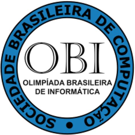 Obi Olimpíada Brasileira De Informática 2024 Inscrições Como