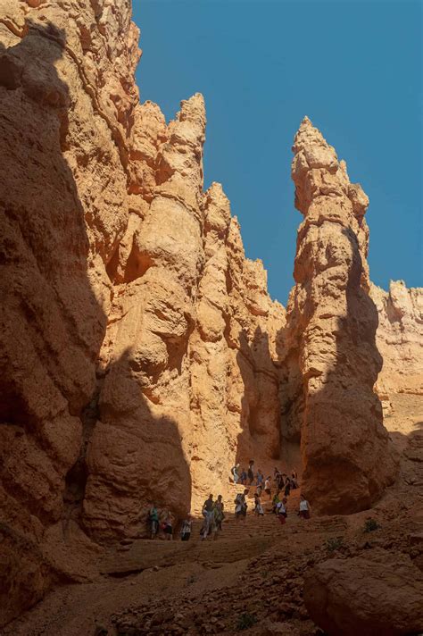 7 Must See Places In Southern Utah