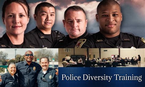 Police Diversity Training Cultural Competency