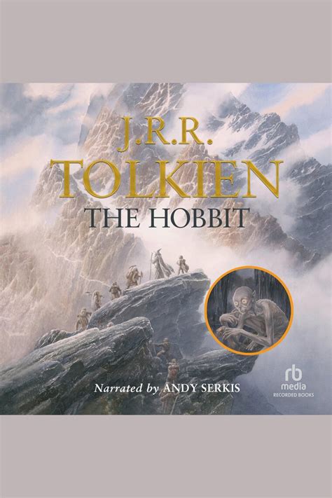 Listen To The Hobbit Audiobook By J R R Tolkien