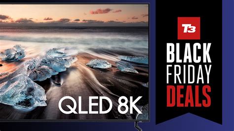 Top 3 Best Currys Black Friday Tv Deals Of The Day T3