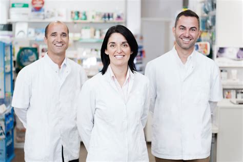 CDTM and the Future of Pharmacy - PBA Health
