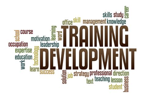 Training And Development Clipart Clip Art Library