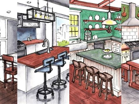 2,173 likes · 14 talking about this · 2 were here. Key Elements for a Timeless Kitchen Design - IVS School Of ...