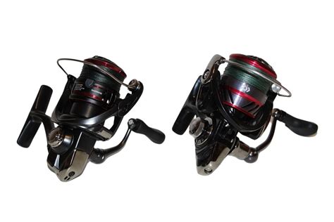 Shimano Vs Daiwa Reels Which Brand Is Better Strike And Catch