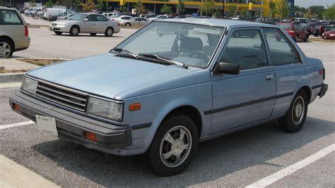 Nissan sunny 1990 is one of the best models produced by the outstanding brand nissan. 1990 Nissan Sunny ii coupe (b12) - pictures, information ...