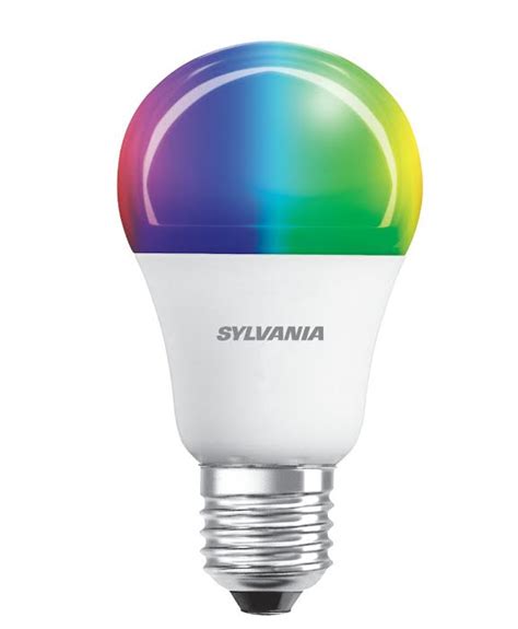 Sylvanias New Smart Bulb Connects To Apples Homekit Without A Hub