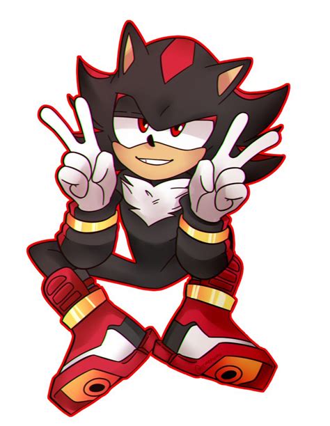 Pin By Puppo On Sonic And All Characters Shadow The Hedgehog Sonic
