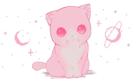 Cat Pixel Art Tumblr