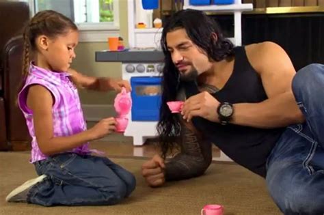 5 Reasons Why Roman Reigns Is A Real Life Superhero