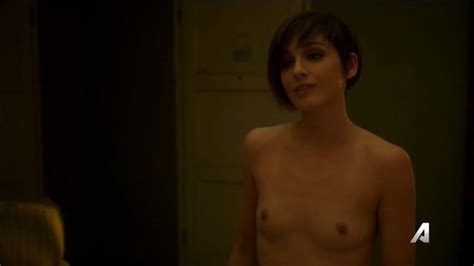 Nude Video Celebs Amelia Jane Murphy Nude Kingdom S03e04 2017