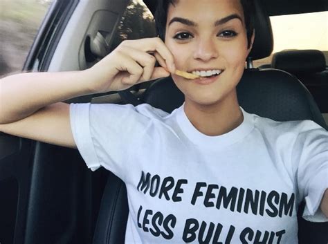 Brianna Hildebrand Has A Girlfriend And Dating Continously Rumored To Be Lesbian