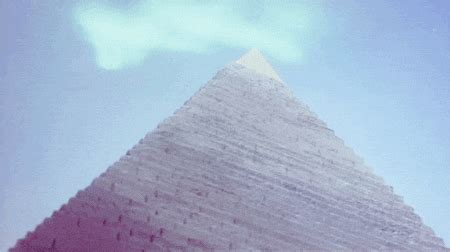 The Great Pyramid GIF