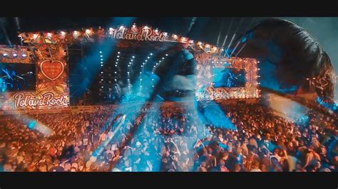 Box 2 cd i 2 dvd stanowi zapis dwóch z dziewięciu koncertów, które acid drinkers dali na najpiękniejszym festiwalu świata. Watch GOJIRA's Full 2018 Performance At Pol'And'Rock Festival