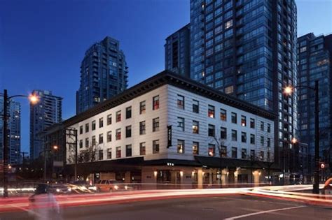 10 Best Hotels In Downtown Vancouver Vancouver For 2023 Expediaca
