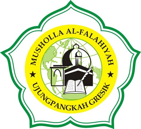 Maybe you would like to learn more about one of these? AQ: logo musholla alfalahiyah