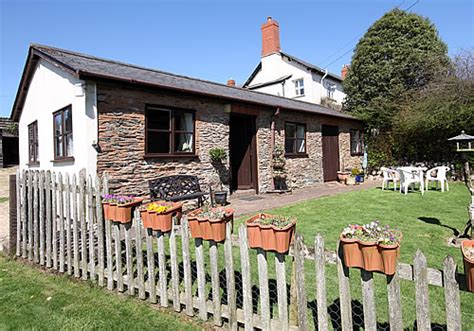 Exmoor Dog Friendly Self Catering Holiday Cottages