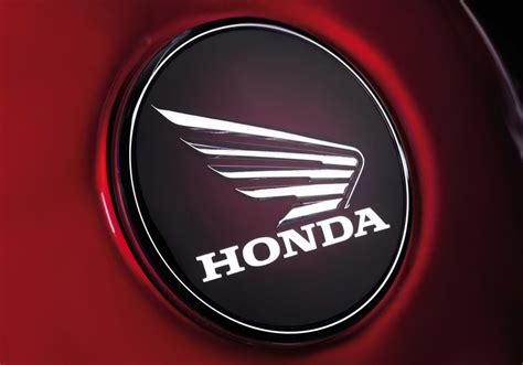 This year (on june 11, to be exact) american honda motor co., inc. Honda motorcycle logo history and Meaning, bike emblem