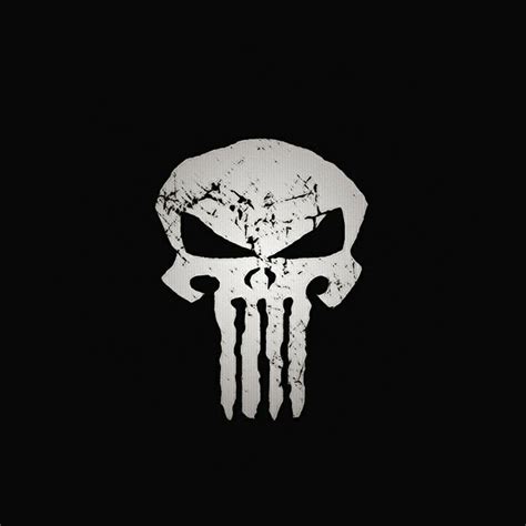Punisher Skull Skull Art Punisher Art