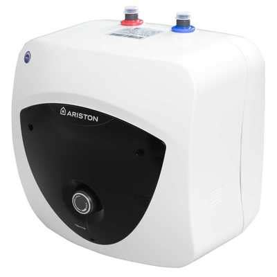 Solar water heater manufacturers home appliance manufacturers water tank manufacturers electric heater manufacturers electric water heater manufacturers more. Ariston Andris Lux 15 Litre 3kW Unvented Undersink Water ...