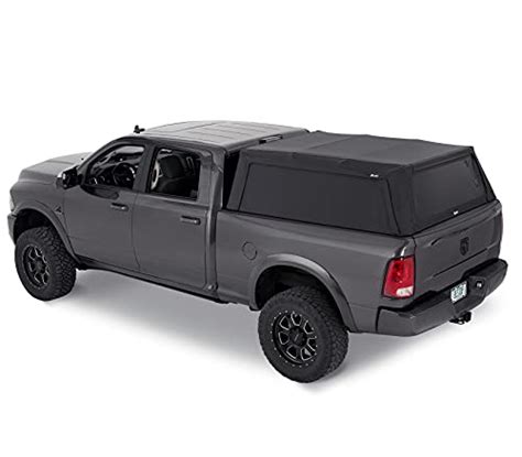 Top 10 Best Ram 1500 Camper Shell 2023 Reviews