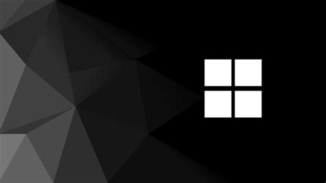 1360x768 Windows 11 4k Logo Desktop Laptop Hd Wallpaper Hd Hi Tech 4k