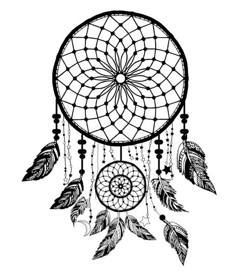 Free Free 269 Svg Dream Catcher SVG PNG EPS DXF File