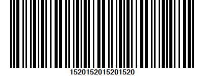 Node.js javascript-barcode-reader gives null on scanning image - Stack
