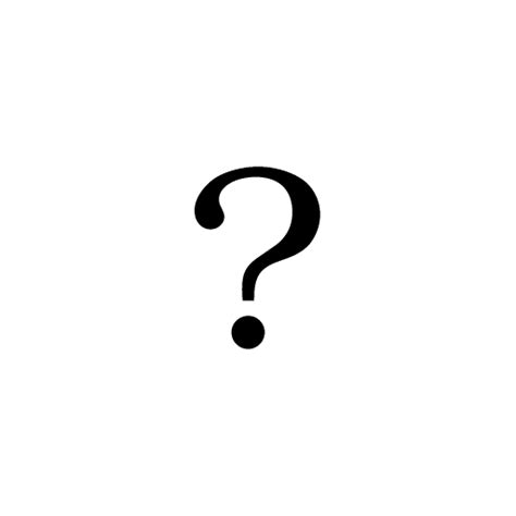 Filewhite Square With Question Markpng Wikimedia Commons