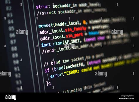 Syntax Source Code Code Programming Language C Program Informatics