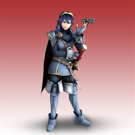 It also includes decloned versions of ganondorf and lucina, as well. Super Smash Bros Legacy XP | Smash Amino