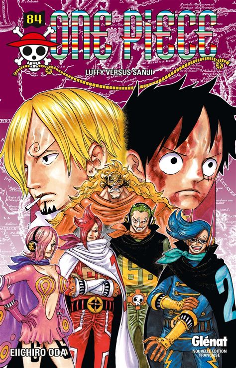 Combien Ya T Il De Manga One Piece AUTOMASITES