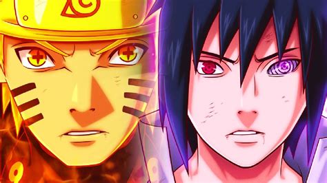 Naruto Vs Sasuke Final Valley Is Tomorrow Naruto Shippuden Episode 476