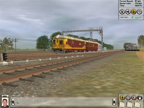 Download Trainz Railroad Simulator 2006 Abandonware Games