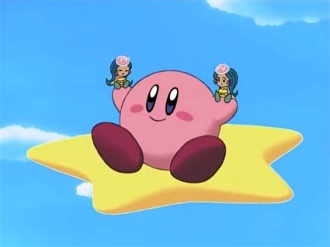 Kirby Right Back At Ya Caps On Twitter Kirby Games Kirby Kirby