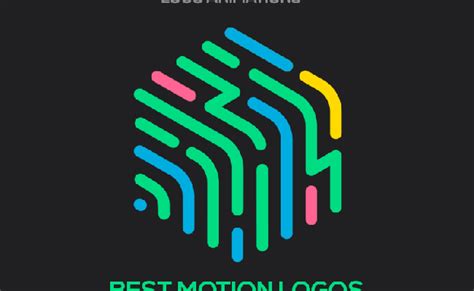 50 Best Motion Logos Cool Intro Ideas Adobe Creative Cloud Otosection