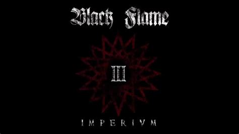 Black Flame Ita Imperivm Full Album 2008 Youtube