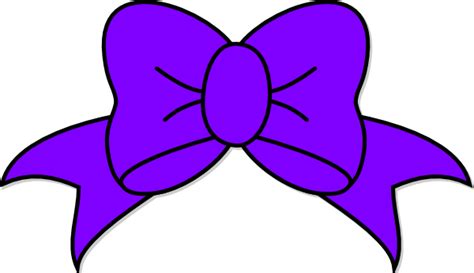 Free Purple Bow Png Download Free Purple Bow Png Png Images Free