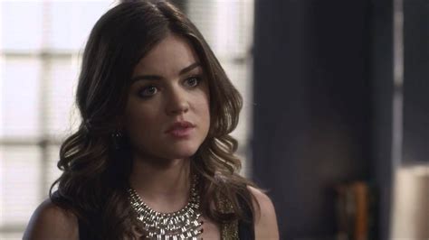 Pretty Little Liars 03x09 Aria Meets Wesley Aria Talks To Ezra About His Mom Youtube