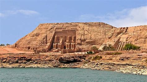 Abu Simbel Temples Egypt Tours Prices Booking And Information