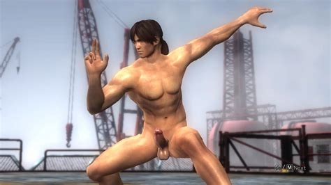 Doa5lr Nude Males Mods Erect Version Page 3 Dead Or Alive 5
