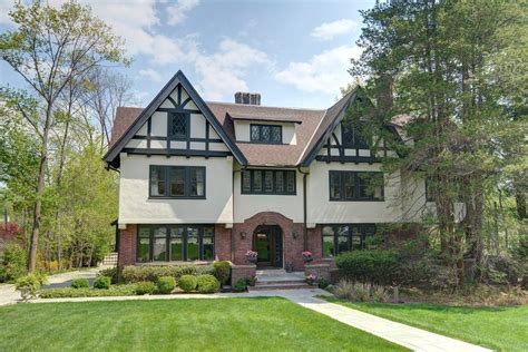 Million Dollar Homes In Montclair South Mountain Avenue Property Hits